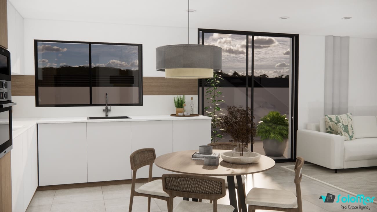 3 soveværelse Villa til salg i Orihuela Costa med swimmingpool - € 377.900 (Ref: 9168242)