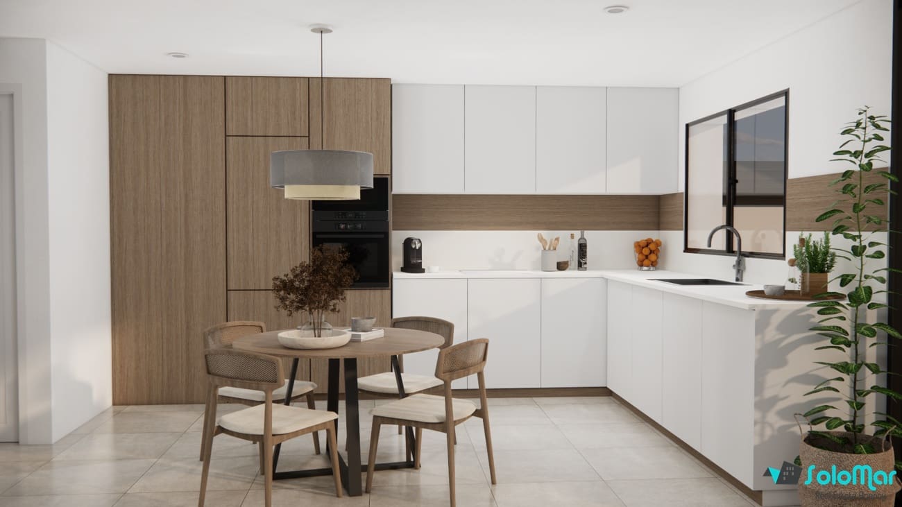 3 soveværelse Villa til salg i Orihuela Costa med swimmingpool - € 350.900 (Ref: 9168243)