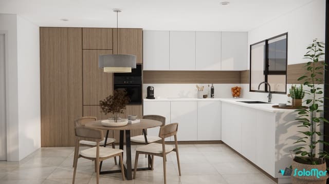 3 soveværelse Villa til salg i Orihuela Costa, Orihuela med swimmingpool - € 350.900 (Ref: 9168243)