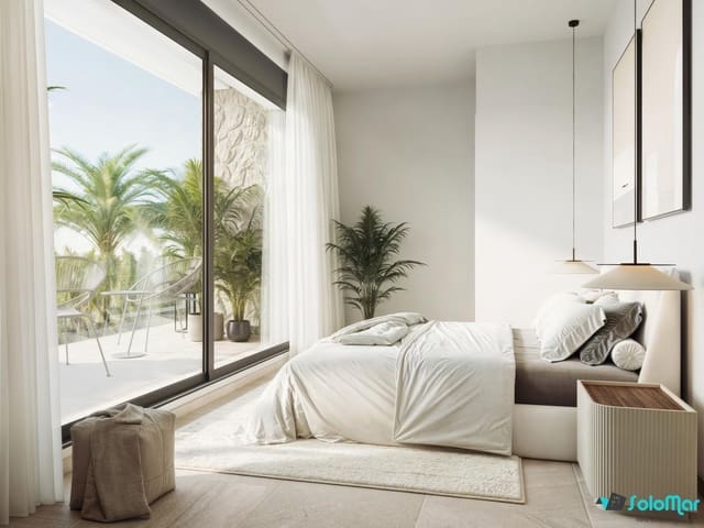 3 bedroom Villa for sale in Torre-Pacheco with pool - € 760,000 (Ref: 9170534)