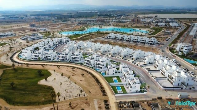 3 bedroom Villa for sale in Torre-Pacheco with pool - € 760,000 (Ref: 9170534)