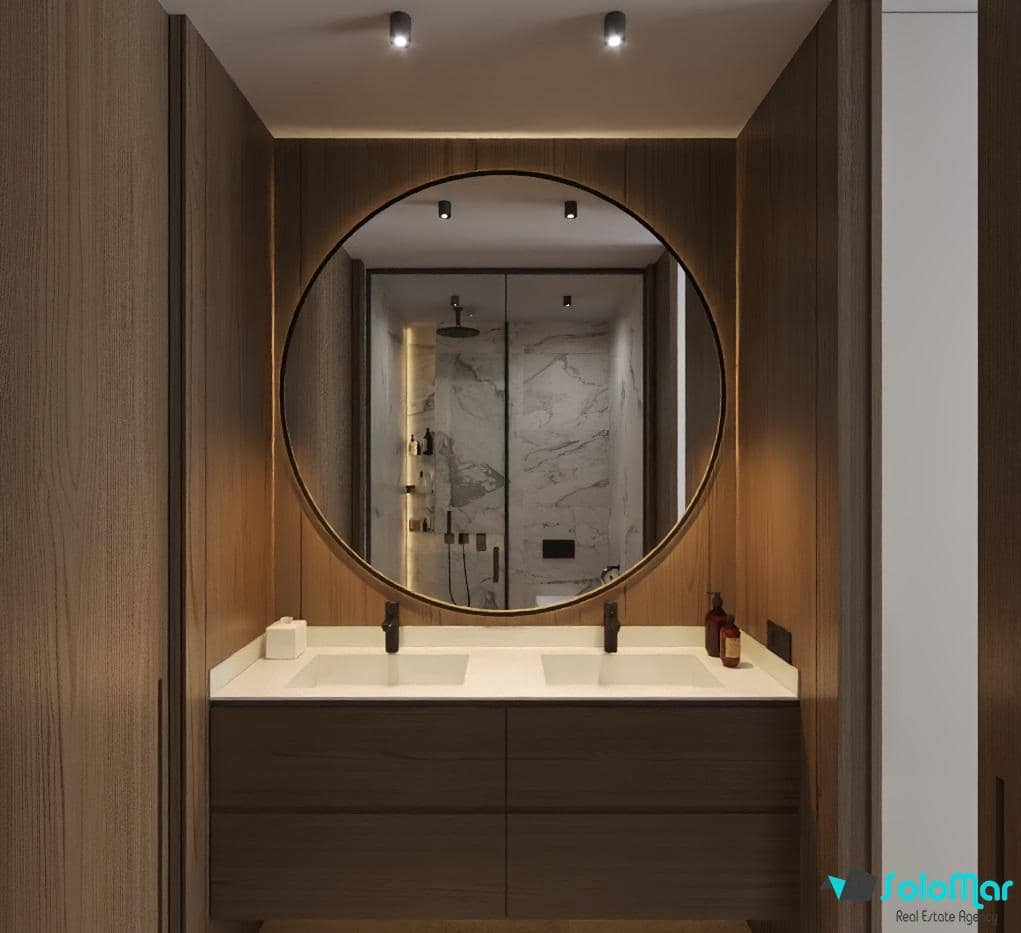 2 camera da letto Appartamento in vendita in Guardamar del Segura - 285.000 € (Rif: 9172322)