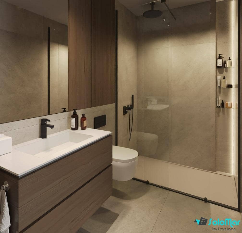 2 camera da letto Appartamento in vendita in Guardamar del Segura - 285.000 € (Rif: 9172322)