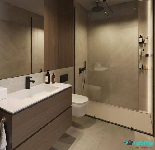 2 camera da letto Appartamento in vendita in Zona Pueblo, Guardamar del Segura - 285.000 € (Rif: 9172322)