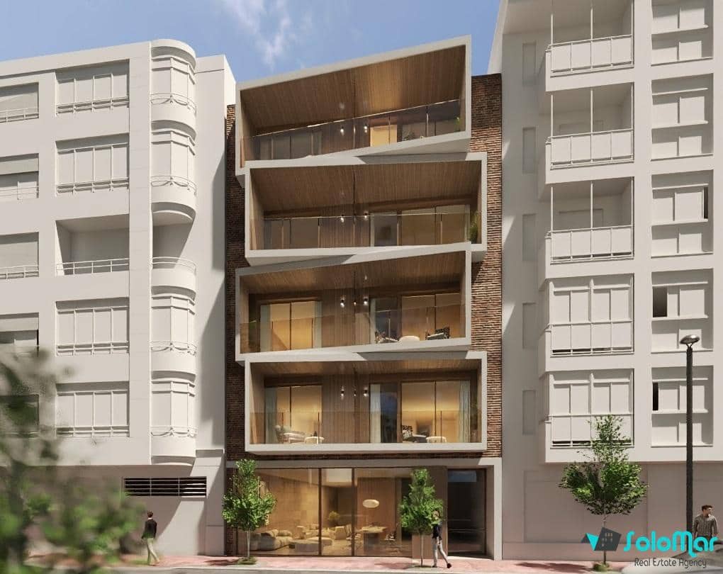 2 camera da letto Appartamento in vendita in Guardamar del Segura - 285.000 € (Rif: 9172322)