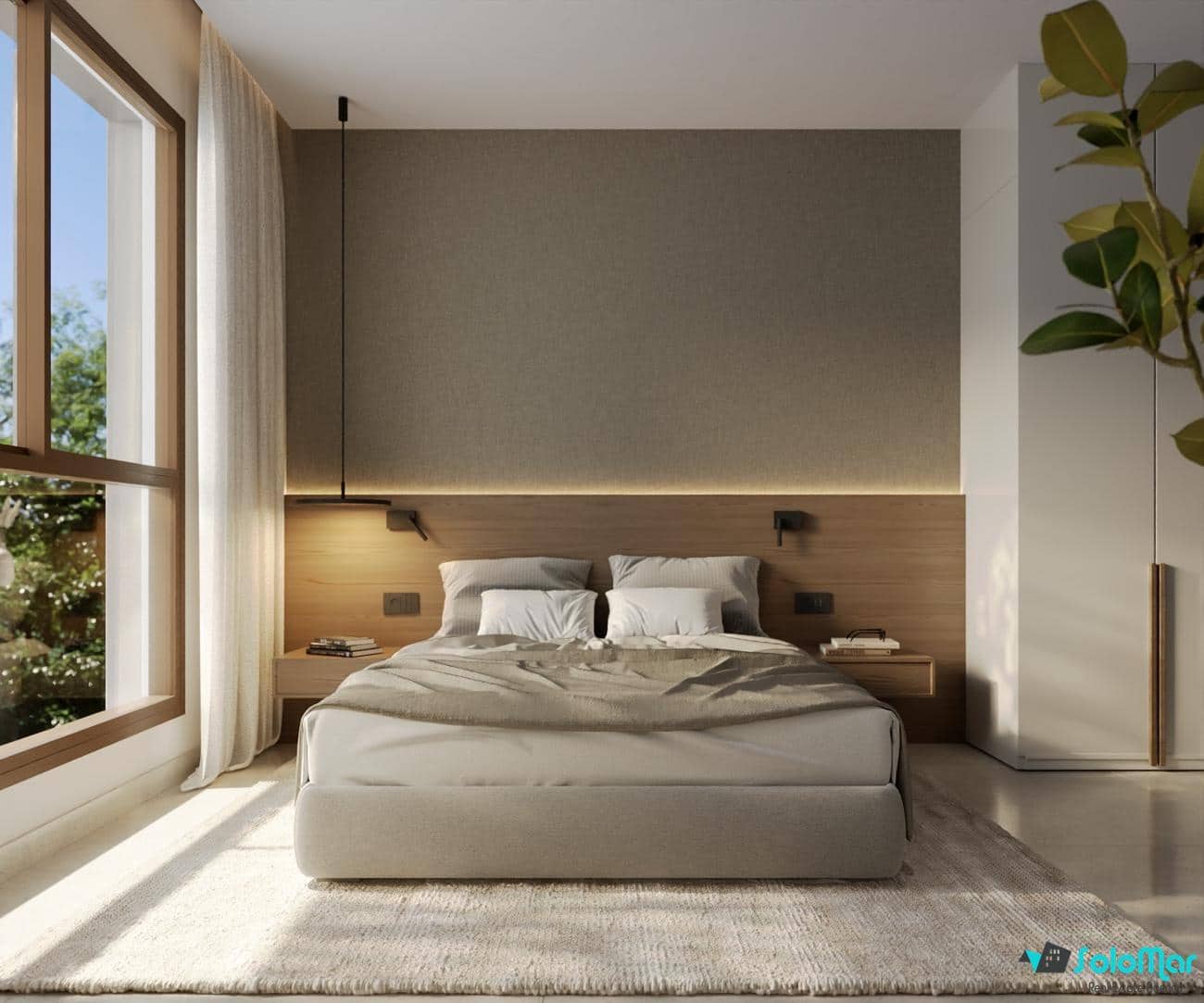 2 camera da letto Appartamento in vendita in Guardamar del Segura - 285.000 € (Rif: 9172322)