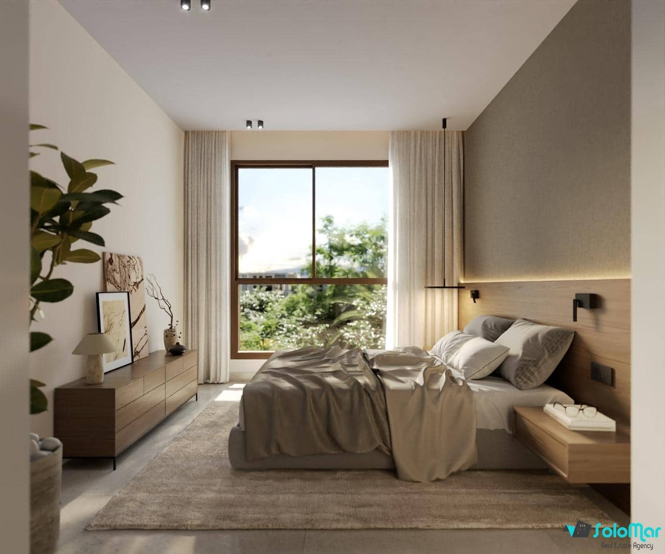 2 camera da letto Appartamento in vendita in Guardamar del Segura - 285.000 € (Rif: 9172322)