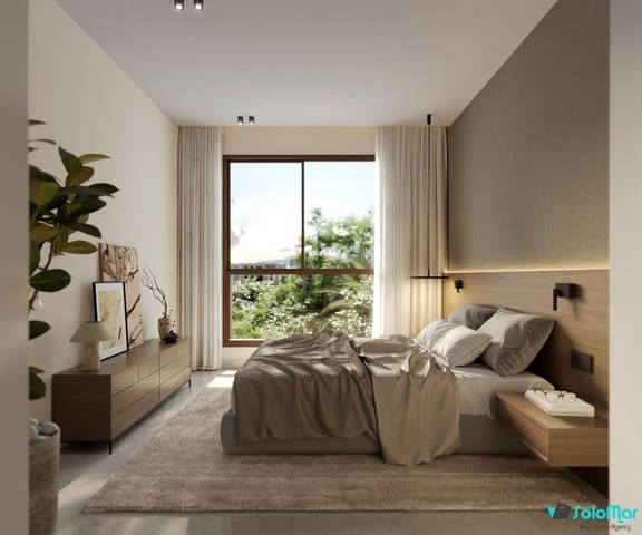 2 camera da letto Appartamento in vendita in Zona Pueblo, Guardamar del Segura - 285.000 € (Rif: 9172322)