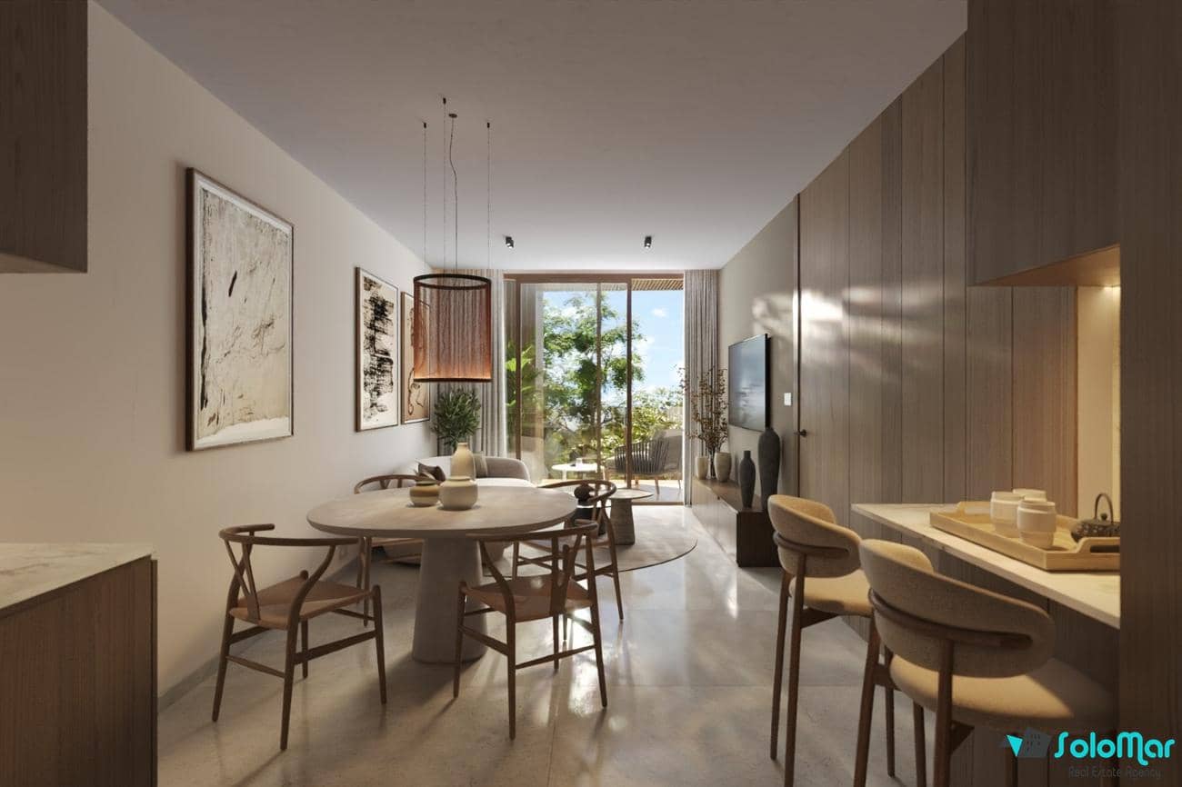 2 camera da letto Appartamento in vendita in Guardamar del Segura - 285.000 € (Rif: 9172322)