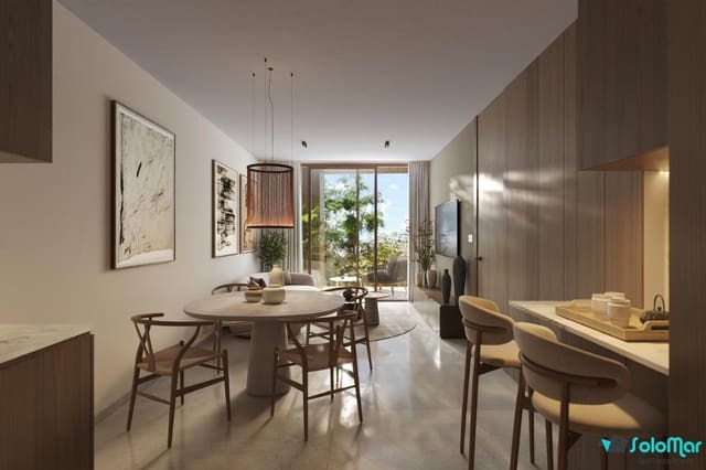 2 camera da letto Appartamento in vendita in Zona Pueblo, Guardamar del Segura - 285.000 € (Rif: 9172322)