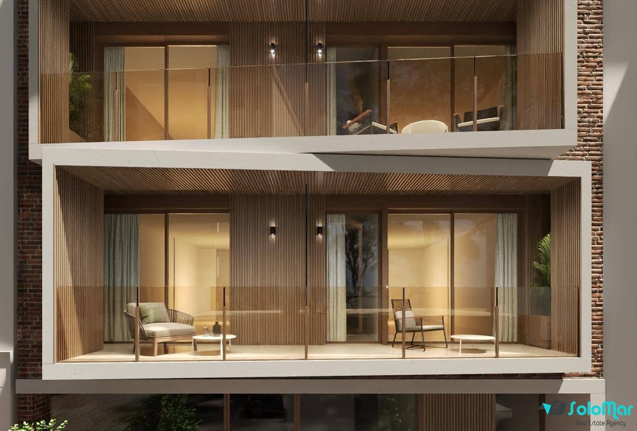 2 camera da letto Appartamento in vendita in Guardamar del Segura - 285.000 € (Rif: 9172322)