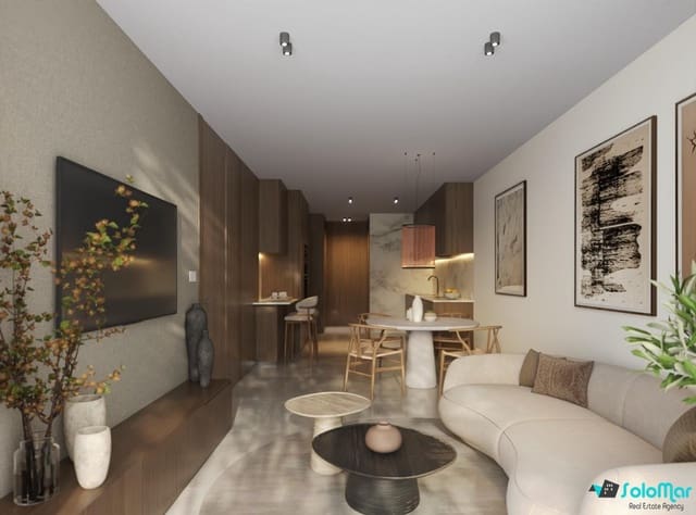 2 camera da letto Appartamento in vendita in Zona Pueblo, Guardamar del Segura - 285.000 € (Rif: 9172322)