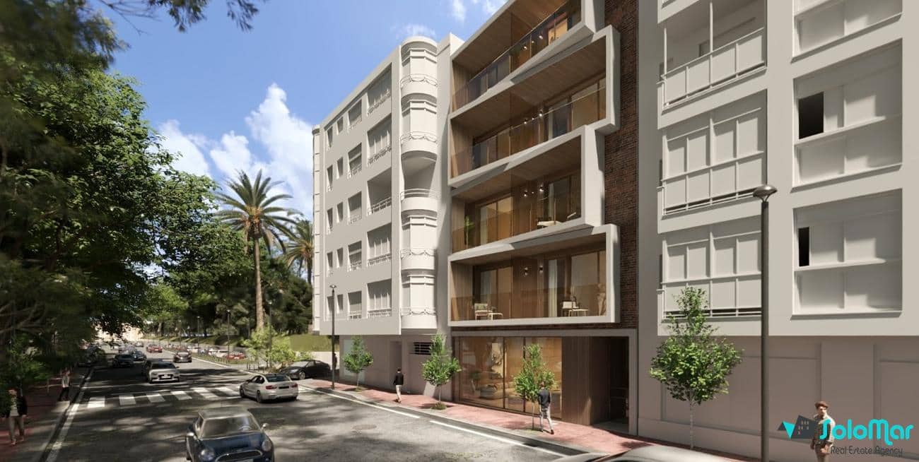 2 camera da letto Appartamento in vendita in Guardamar del Segura - 285.000 € (Rif: 9172322)