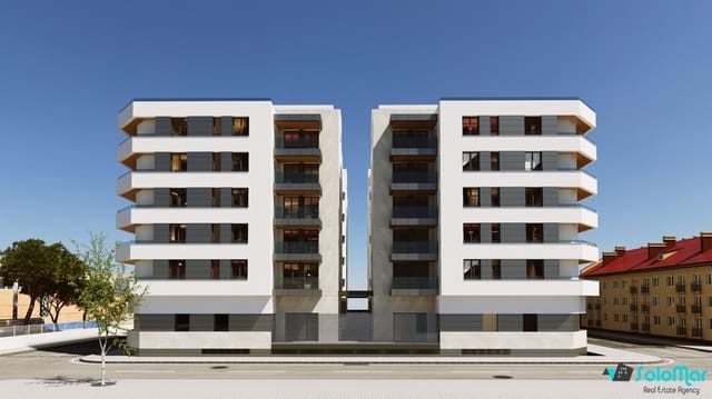 3 soverom Leilighet til salgs i Almoradí med svømmebasseng - € 209 000 (Ref: 9184517)