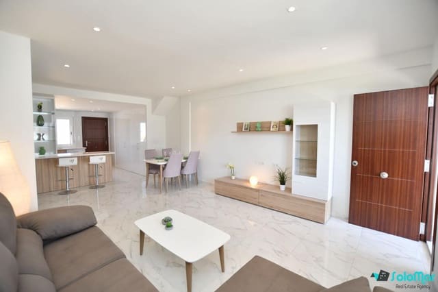 2 chambre Bungalow à vendre à San Miguel de Salinas avec piscine - 239 900 € (Ref: 9184519)