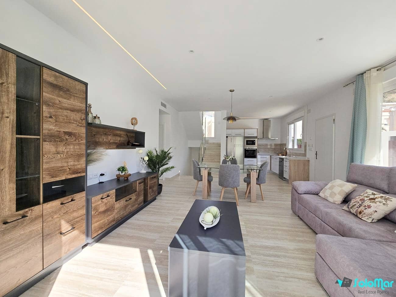 3 bedroom Villa for sale in Ciudad Quesada with pool - € 575,000 (Ref: 9256368)