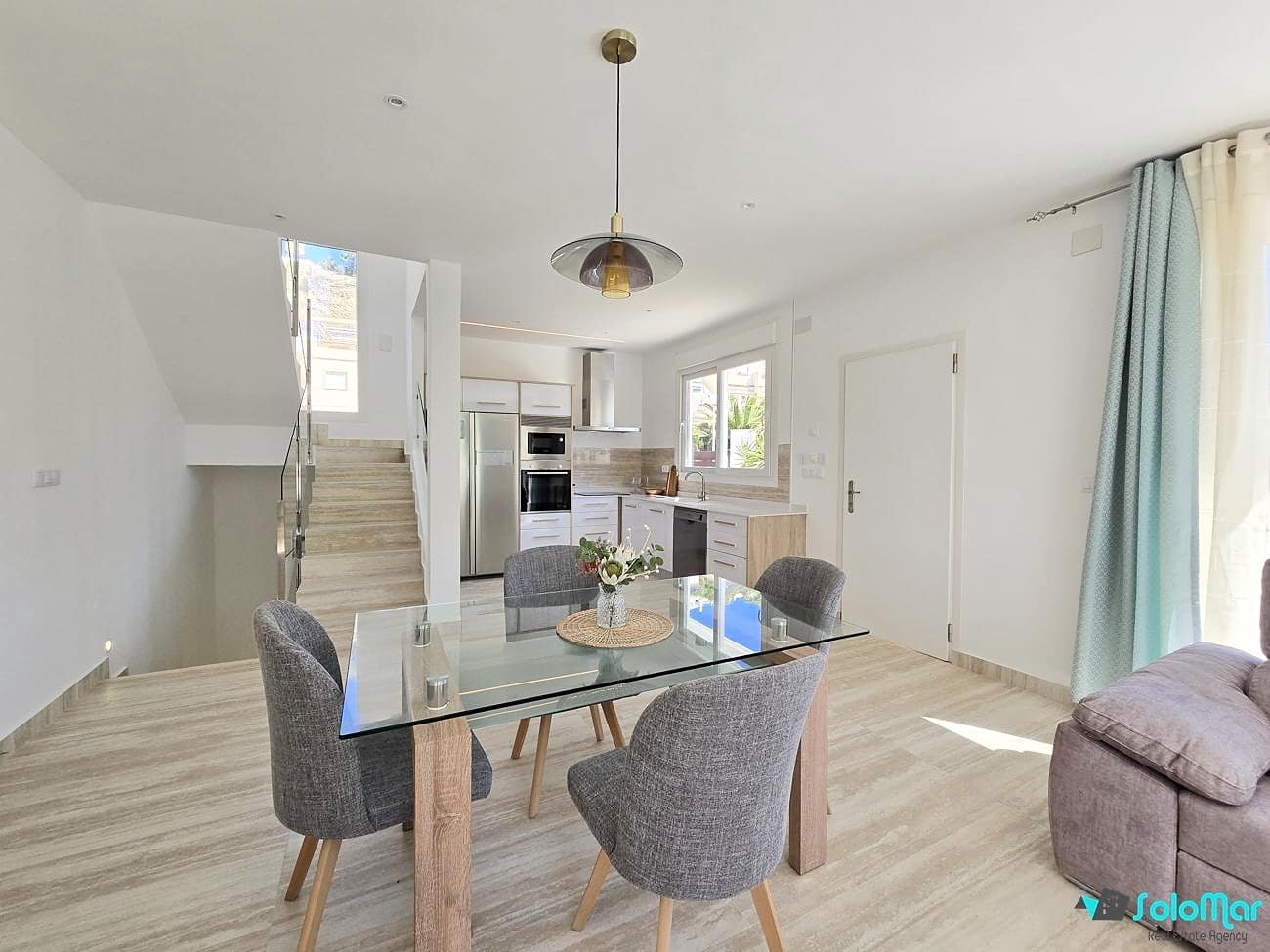 3 bedroom Villa for sale in Ciudad Quesada with pool - € 575,000 (Ref: 9256368)