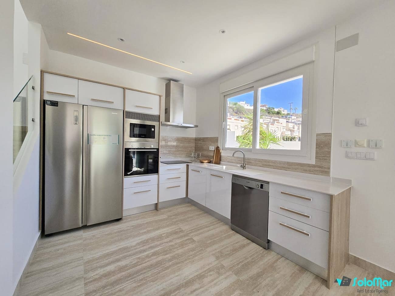 3 bedroom Villa for sale in Ciudad Quesada with pool - € 575,000 (Ref: 9256368)