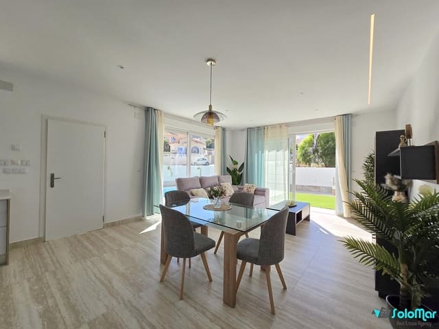 Chalet de 3 habitaciones en Ciudad Quesada, Rojales en venta con piscina - 575.000 € (Ref: 9256368)