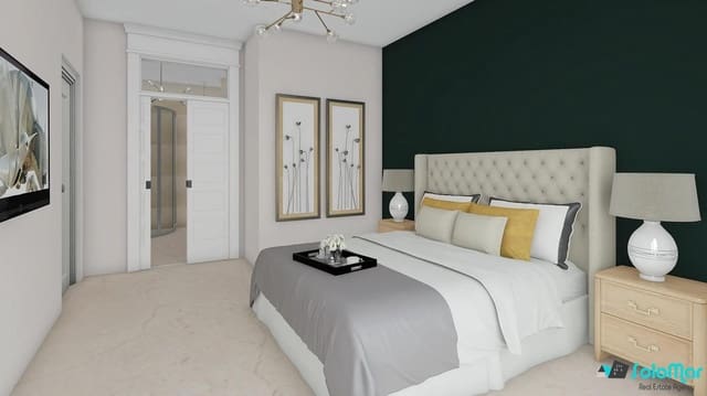 Tomt till salu i Las Viñas, Guardamar del Segura - 980 000 € (Ref: 9412687)