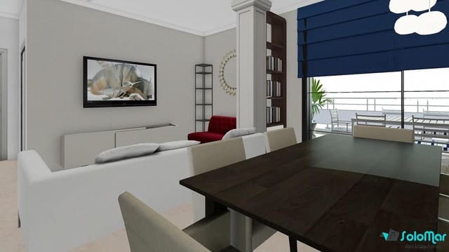 Tomt till salu i Las Viñas, Guardamar del Segura - 980 000 € (Ref: 9412687)