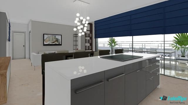 Tomt till salu i Las Viñas, Guardamar del Segura - 980 000 € (Ref: 9412687)