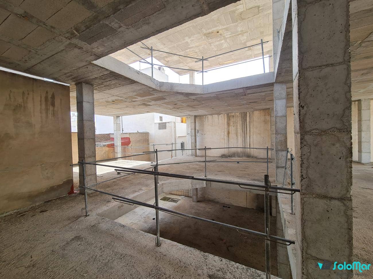 Area Edificabile in vendita in Guardamar del Segura - 980.000 € (Rif: 9412687)