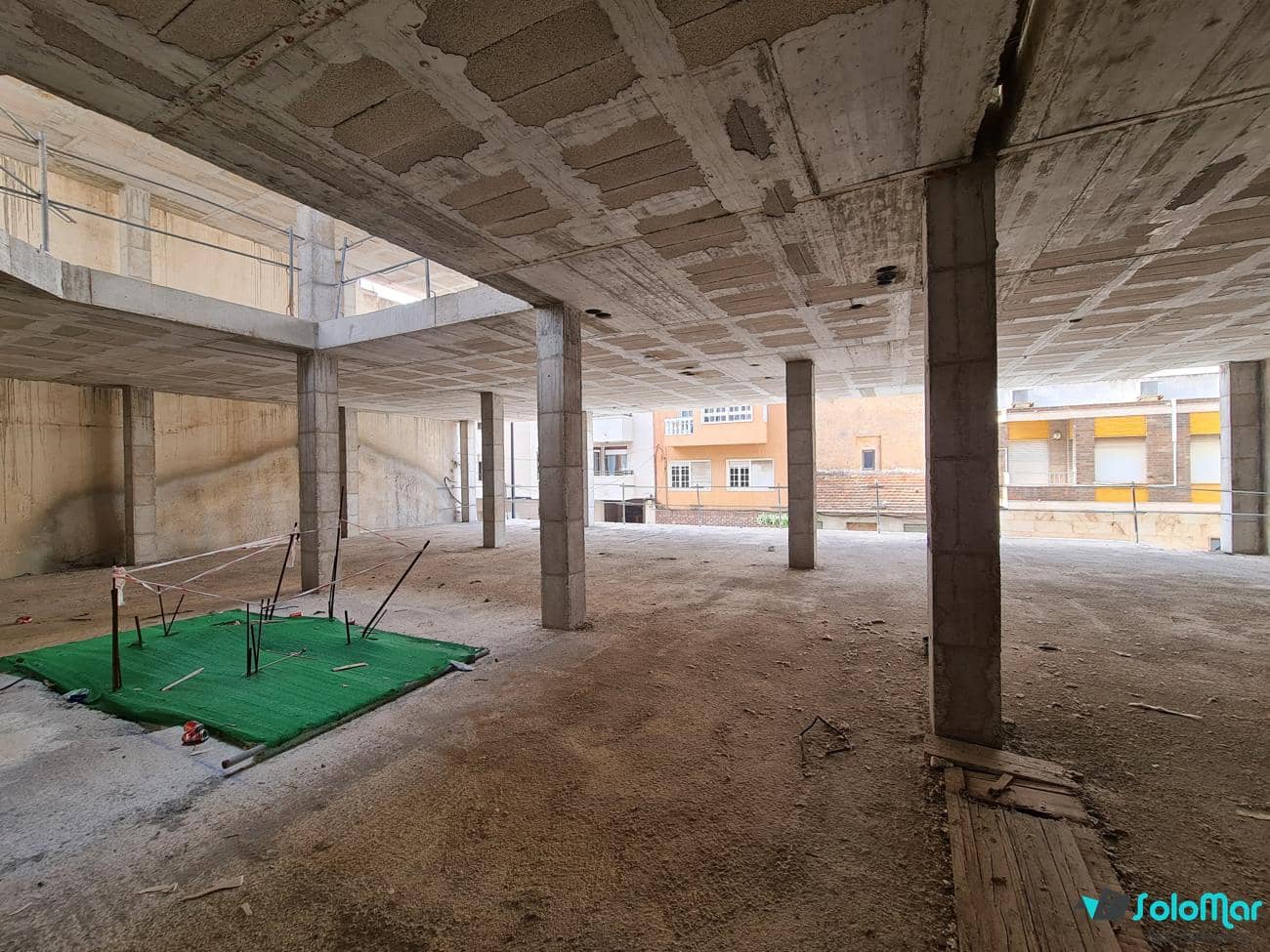 Area Edificabile in vendita in Guardamar del Segura - 980.000 € (Rif: 9412687)