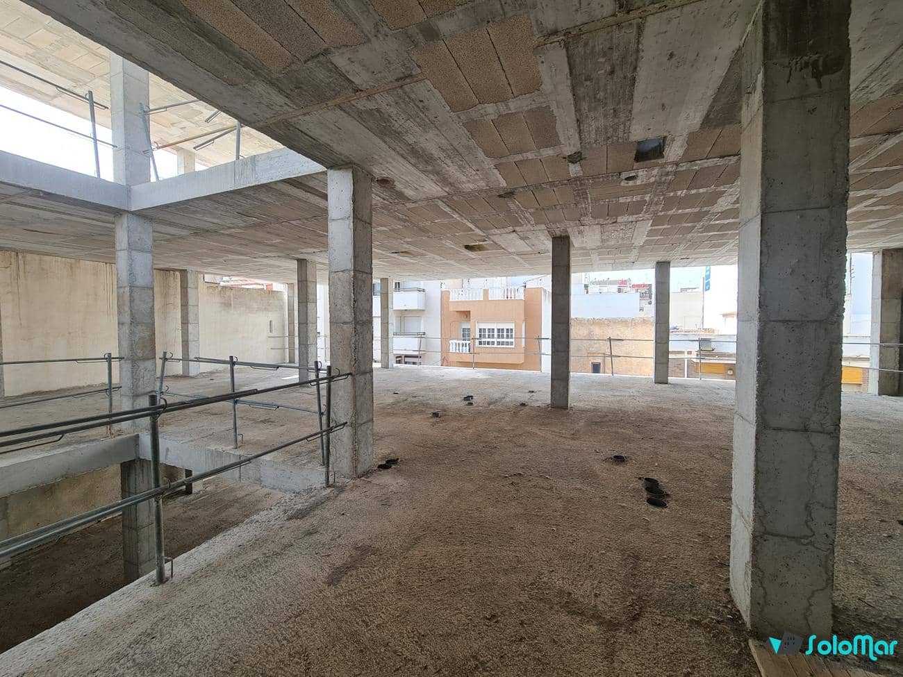 Area Edificabile in vendita in Guardamar del Segura - 980.000 € (Rif: 9412687)