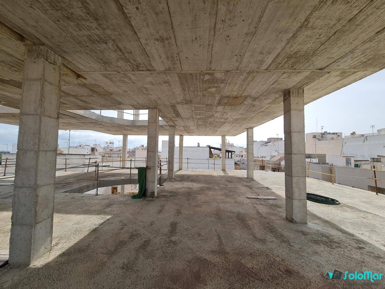 Area Edificabile in vendita in Guardamar del Segura - 980.000 € (Rif: 9412687)