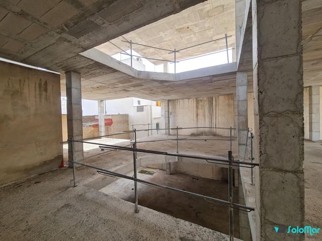 Tomt till salu i Las Viñas, Guardamar del Segura - 980 000 € (Ref: 9412687)