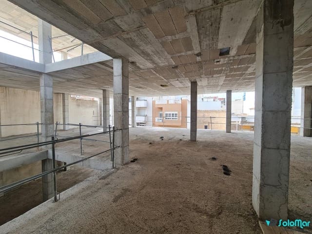 Tomt till salu i Las Viñas, Guardamar del Segura - 980 000 € (Ref: 9412687)