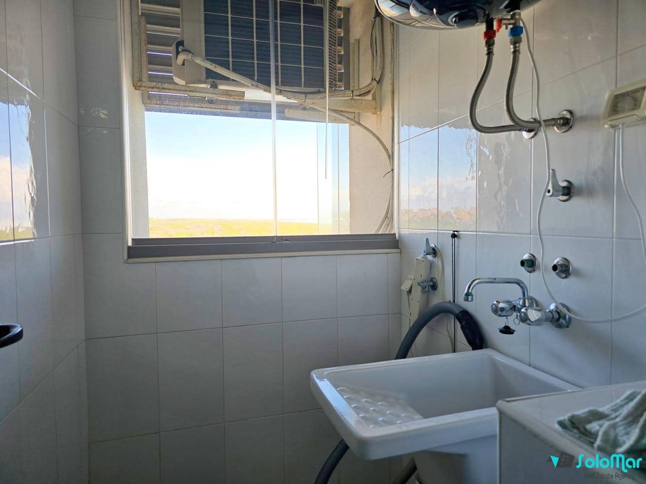 2 sovrum Lägenhet till salu i Guardamar del Segura med pool - 235 000 € (Ref: 9550093)