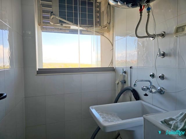 2 soveværelse Lejlighed til salg i Puerto Deportivo, Guardamar del Segura med swimmingpool - € 235.000 (Ref: 9550093)