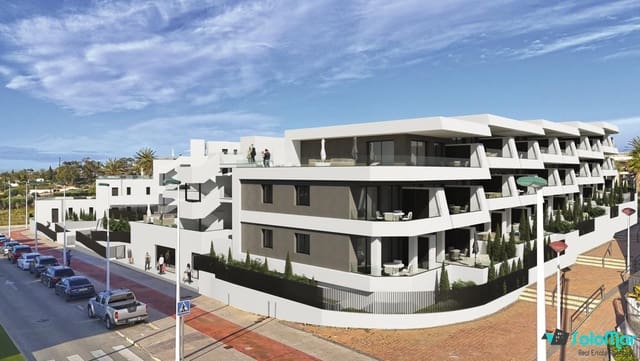 Apartamento de 2 habitaciones en El Pinet, Elche / Elx en venta con piscina - 258.000 € (Ref: 9631441)