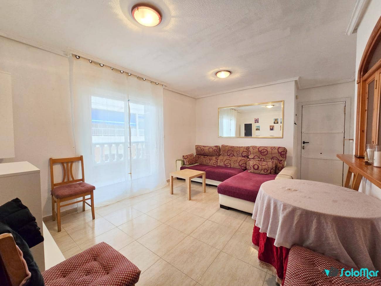 2 bedroom Apartment for sale in Guardamar del Segura - € 136,500 (Ref: 9731470)