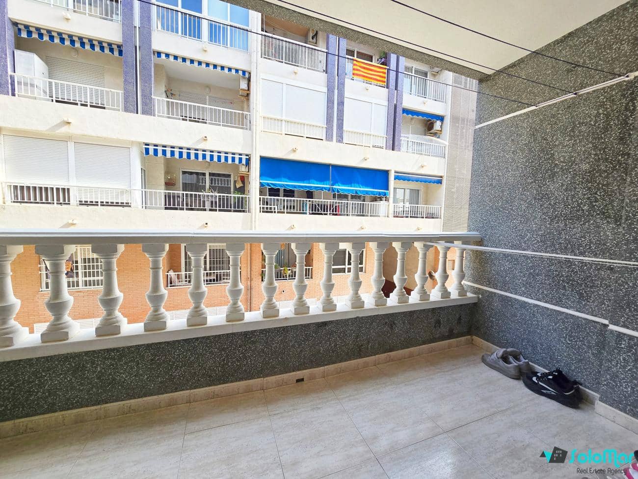 2 bedroom Apartment for sale in Guardamar del Segura - € 136,500 (Ref: 9731470)