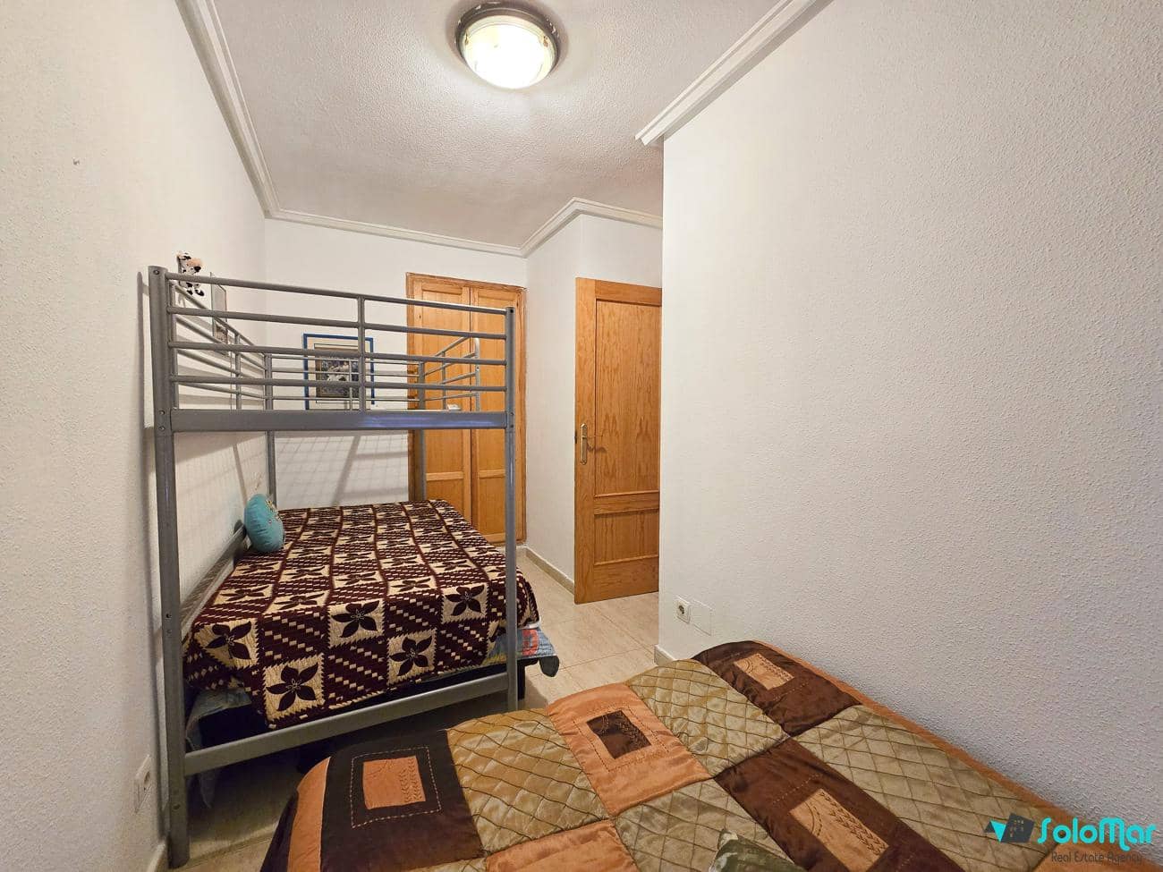 2 bedroom Apartment for sale in Guardamar del Segura - € 136,500 (Ref: 9731470)