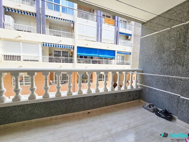 2 soverom Leilighet til salgs i Zona Pueblo, Guardamar del Segura - € 136 500 (Ref: 9731470)
