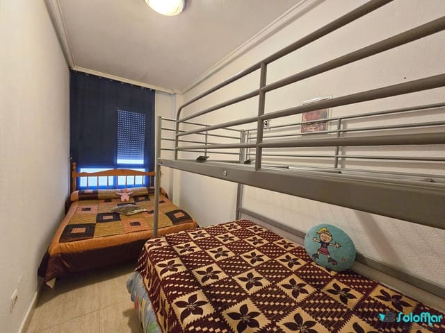 2 soverom Leilighet til salgs i Zona Pueblo, Guardamar del Segura - € 136 500 (Ref: 9731470)