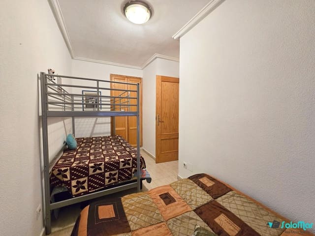 2 soverom Leilighet til salgs i Zona Pueblo, Guardamar del Segura - € 136 500 (Ref: 9731470)