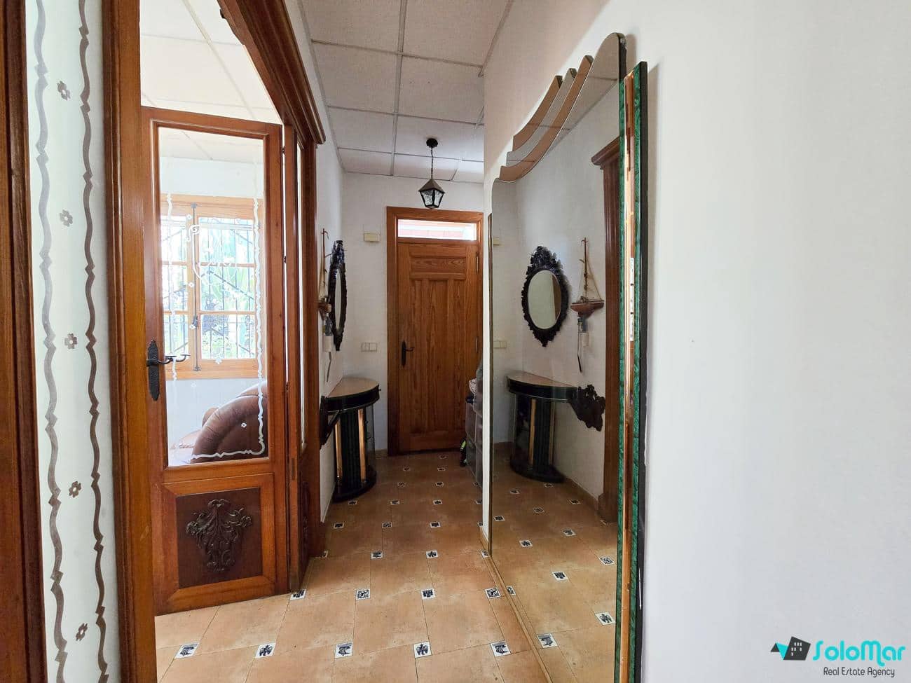 2 bedroom Villa for sale in La Marina - € 429,000 (Ref: 9827671)
