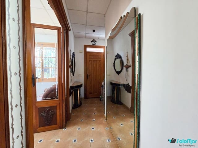 2 soveværelse Villa til salg i La Marina, Elche / Elx - € 429.000 (Ref: 9827671)