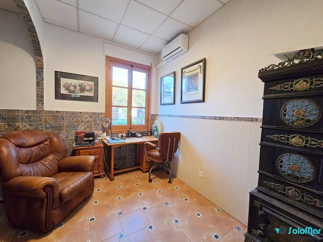 2 soveværelse Villa til salg i La Marina, Elche / Elx - € 429.000 (Ref: 9827671)