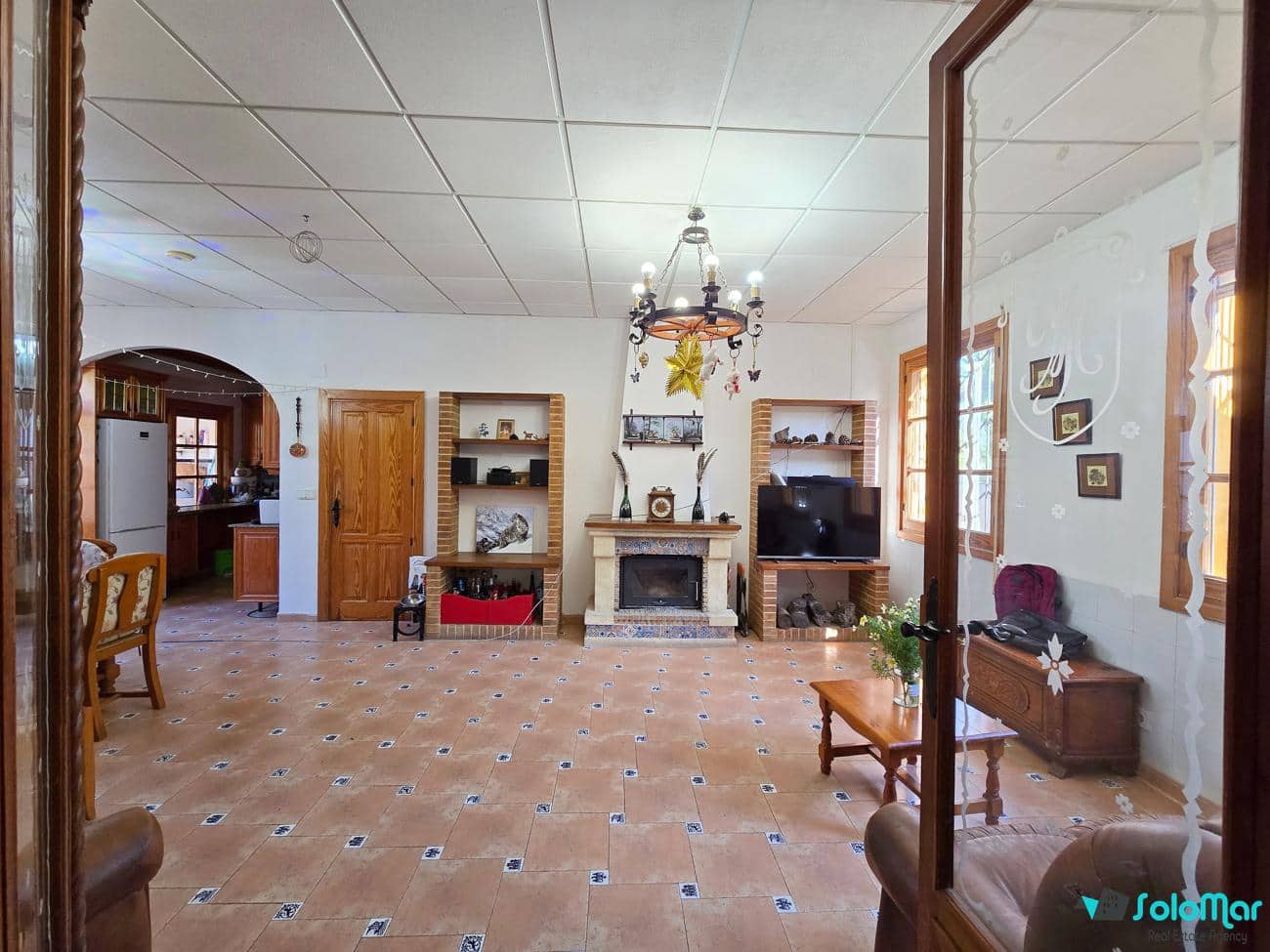 2 bedroom Villa for sale in La Marina - € 429,000 (Ref: 9827671)