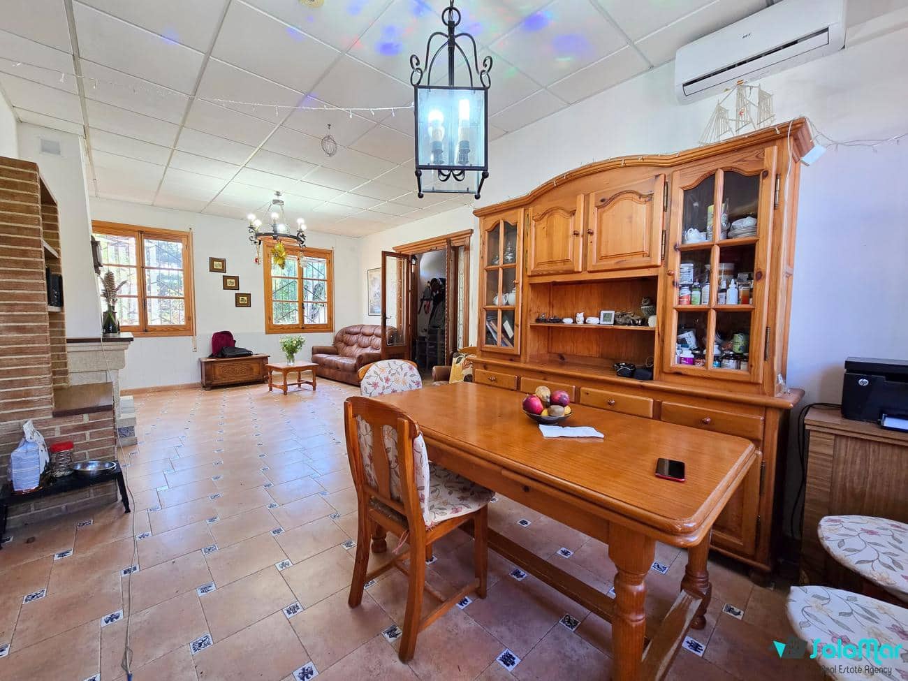 2 bedroom Villa for sale in La Marina - € 429,000 (Ref: 9827671)