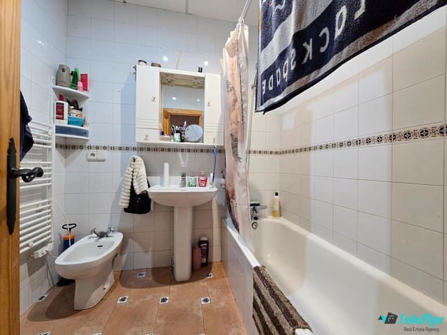 2 soveværelse Villa til salg i La Marina, Elche / Elx - € 429.000 (Ref: 9827671)
