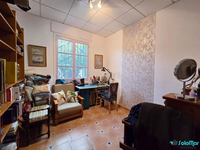 2 soveværelse Villa til salg i La Marina, Elche / Elx - € 429.000 (Ref: 9827671)
