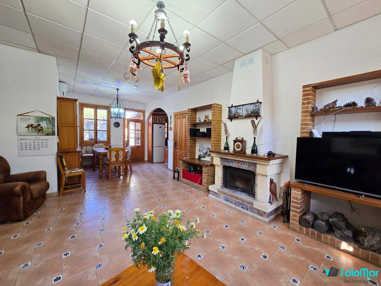 2 bedroom Villa for sale in La Marina - € 429,000 (Ref: 9827671)