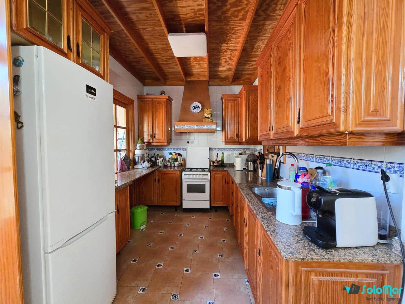 2 bedroom Villa for sale in La Marina - € 429,000 (Ref: 9827671)